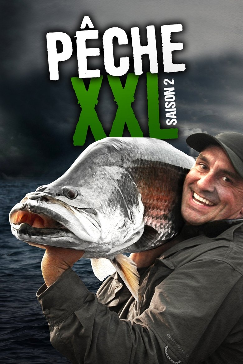 Episodes in Chasing Monsters - Season 2 - Season 2 Poster of Episodes in Chasing Monsters - Season 2 - Season 2