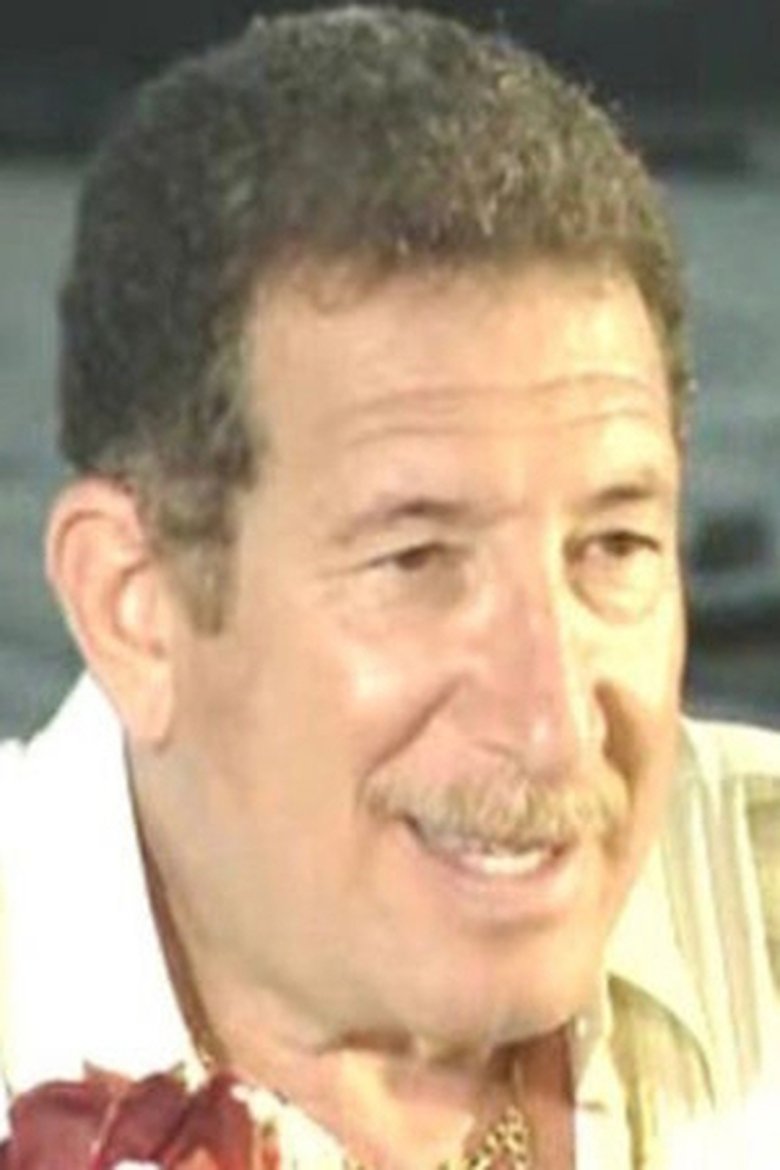Kamal El Alfy Portrait of Kamal El Alfy