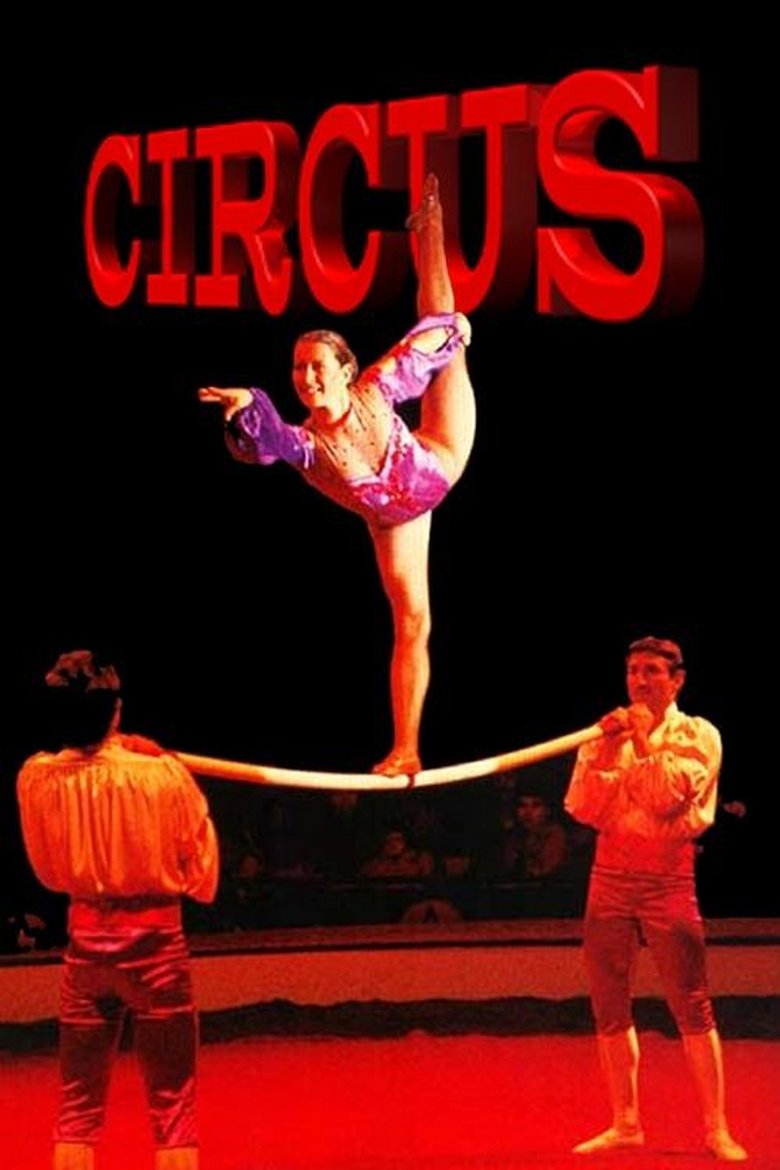 Episodes in Circus - Season 1 - Season 1 Poster of Episodes in Circus - Season 1 - Season 1