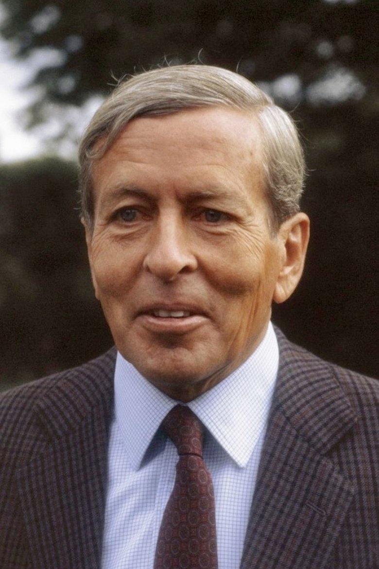 Prince Claus Portrait of Prince Claus