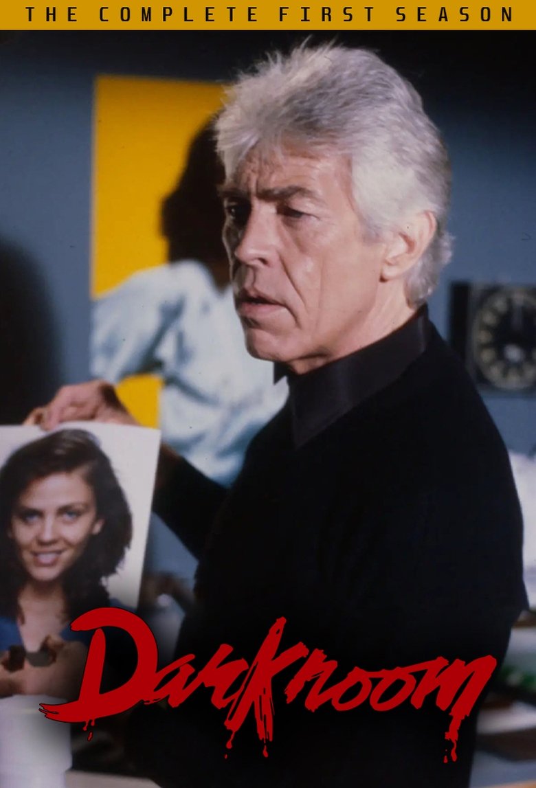 Episodes in Darkroom - Season 1 - Season 1 Poster of Episodes in Darkroom - Season 1 - Season 1
