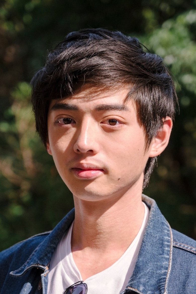 Feng Ku Portrait of Feng Ku