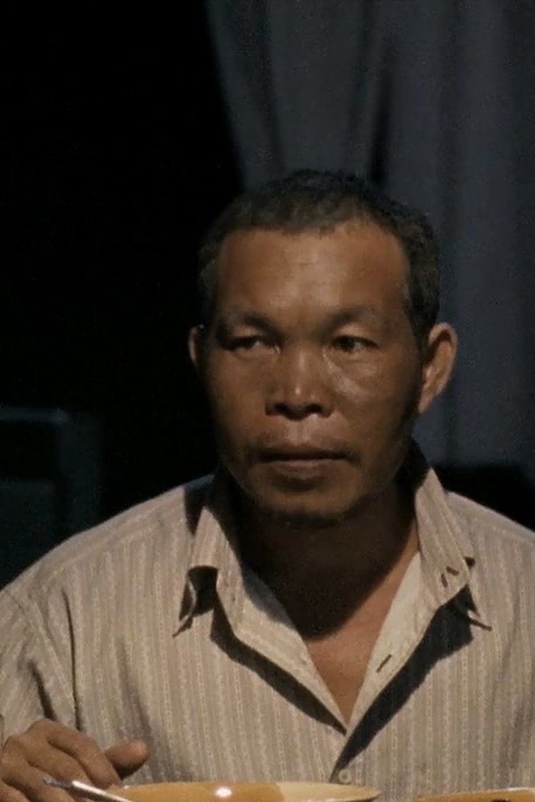 Thanapat Saisaymar Portrait of Thanapat Saisaymar