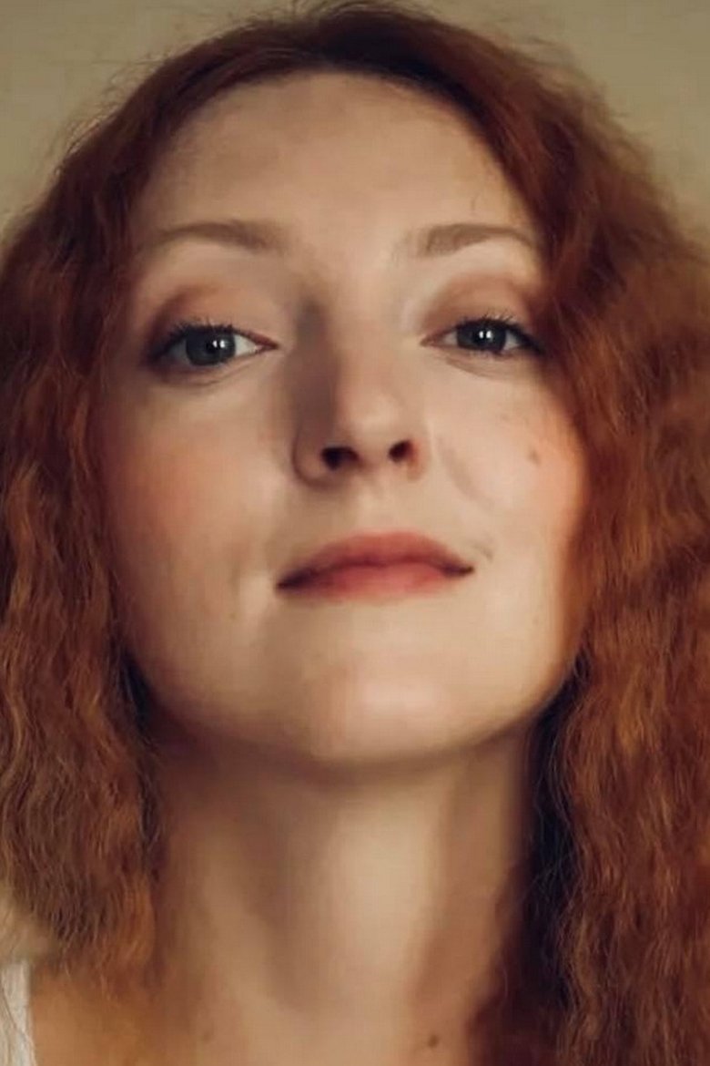 Nadezhda Selivanova Portrait of Nadezhda Selivanova