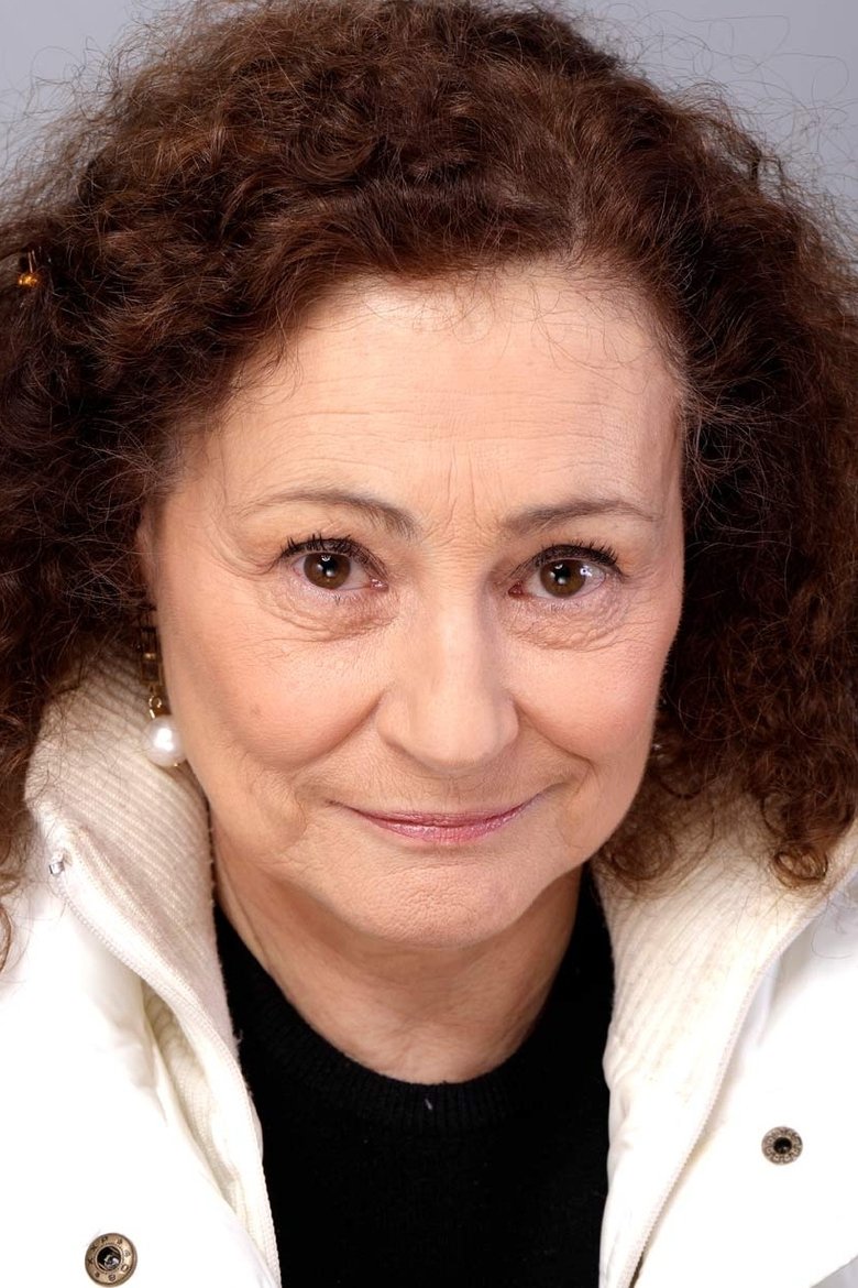 Catherine Arditi Portrait of Catherine Arditi