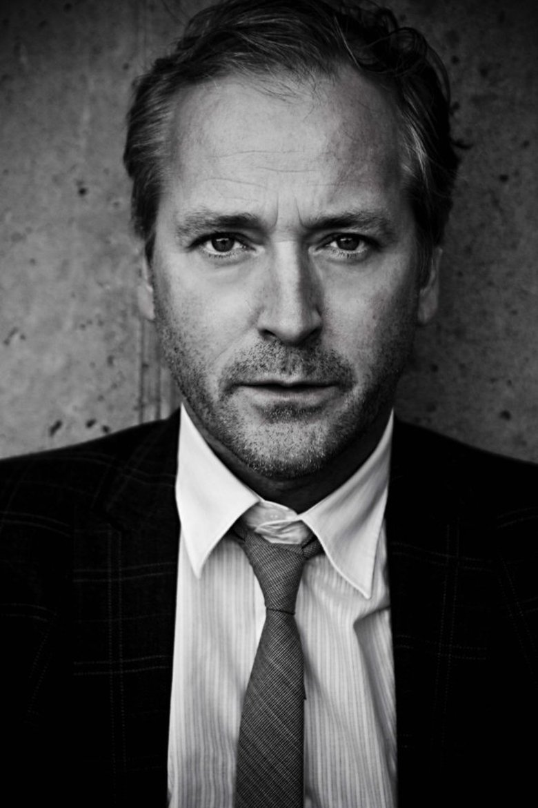 Morten Abel Portrait of Morten Abel