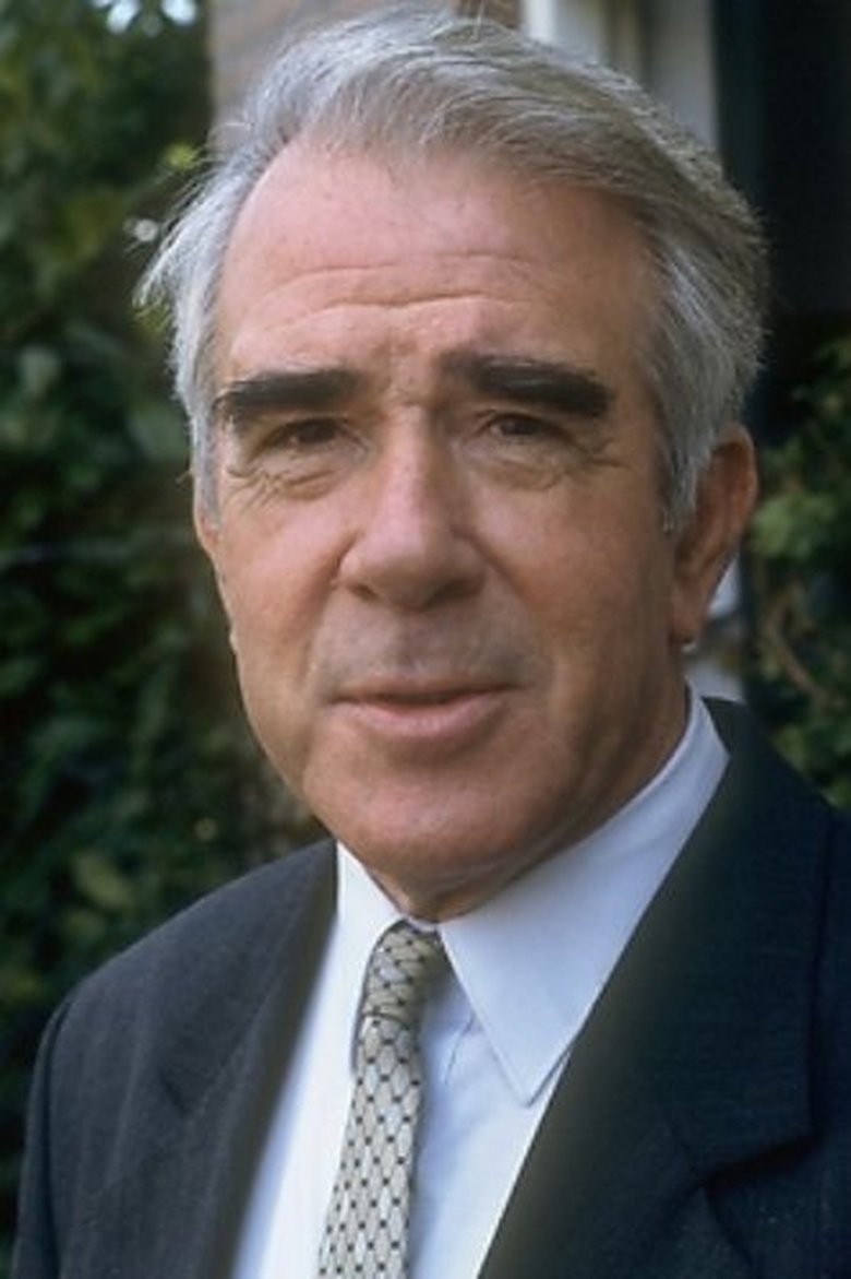 Wim Van den Heuvel Portrait of Wim Van den Heuvel