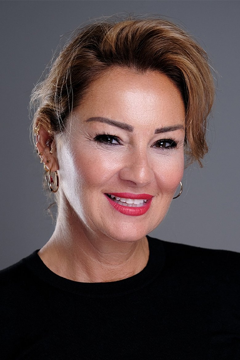 Pınar Altuğ Portrait of Pınar Altuğ