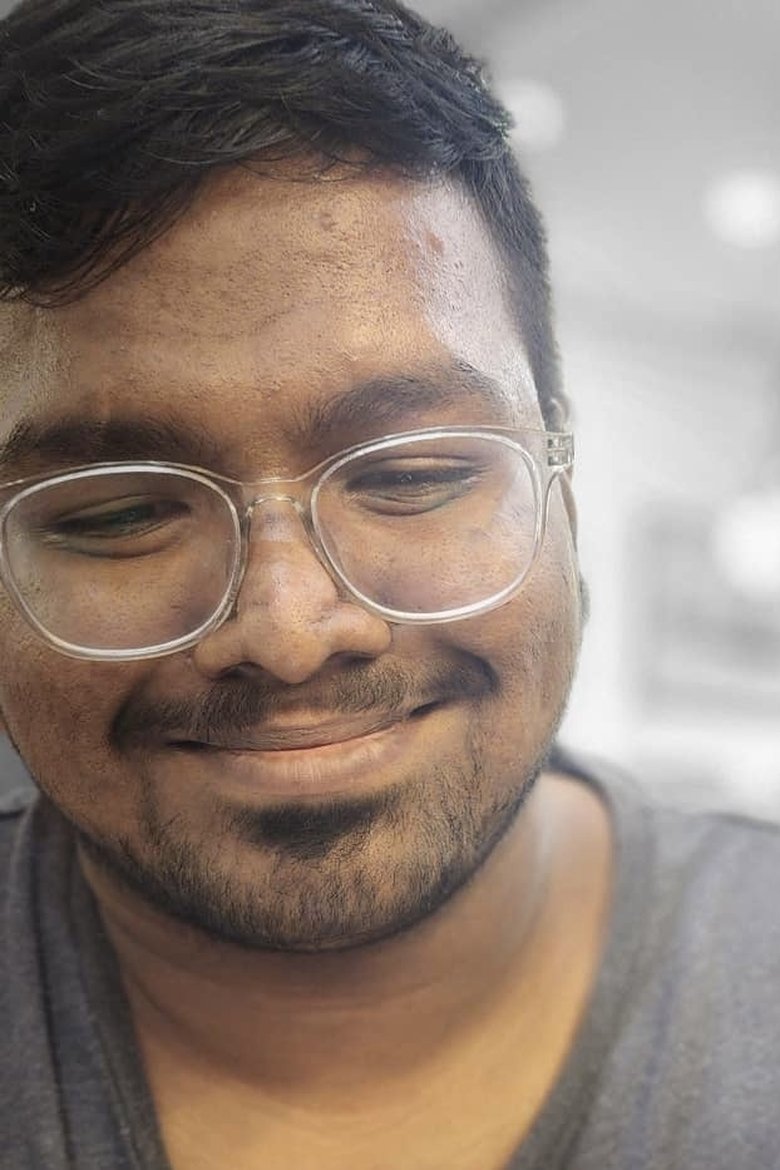 Praveen Portrait of Praveen