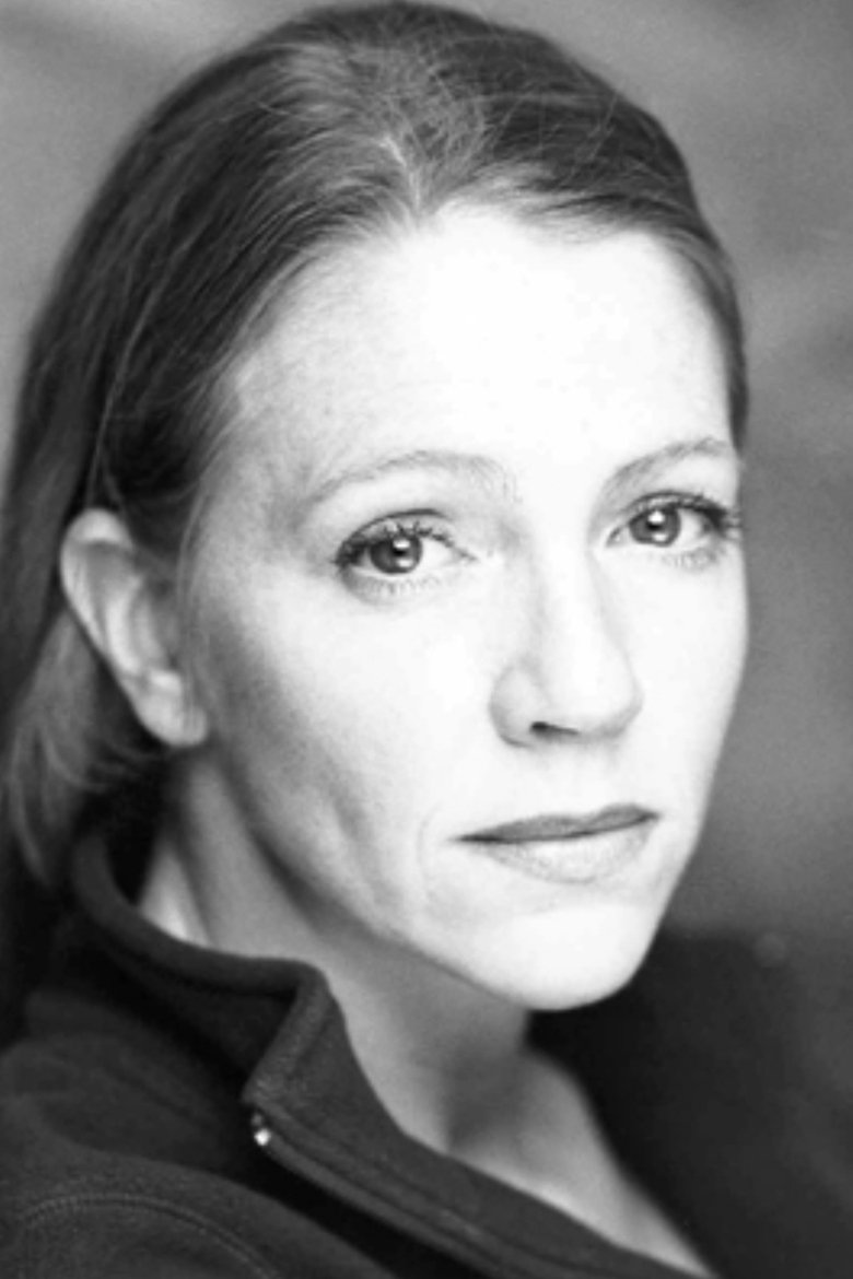 Monica Samassa Portrait of Monica Samassa