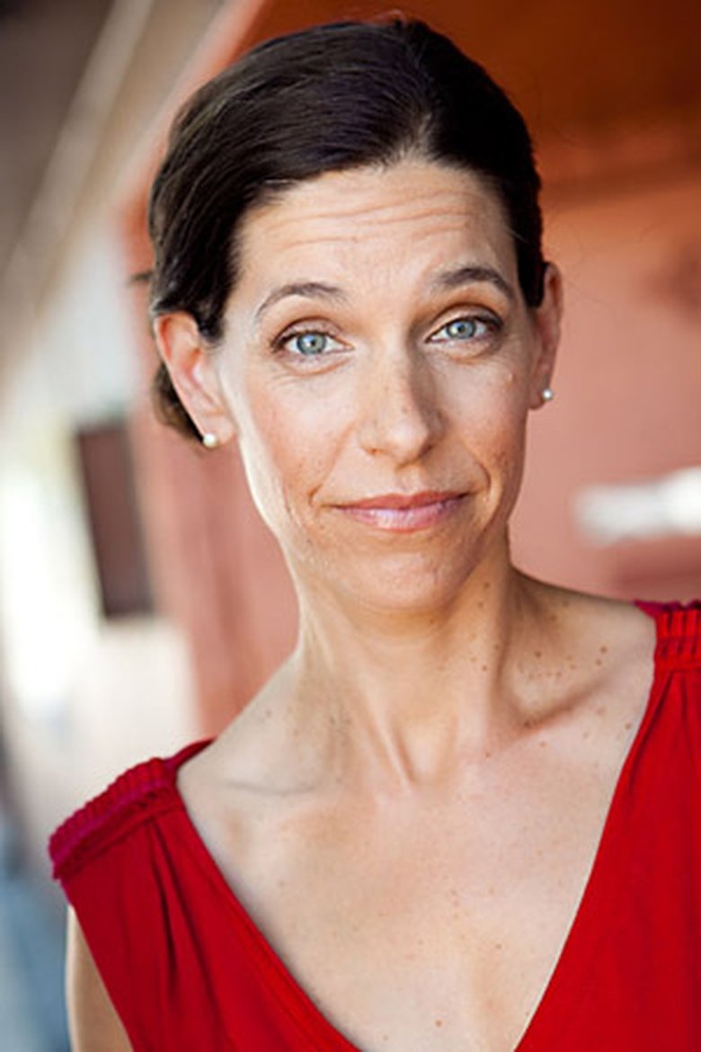 Kerry Wieder Portrait of Kerry Wieder