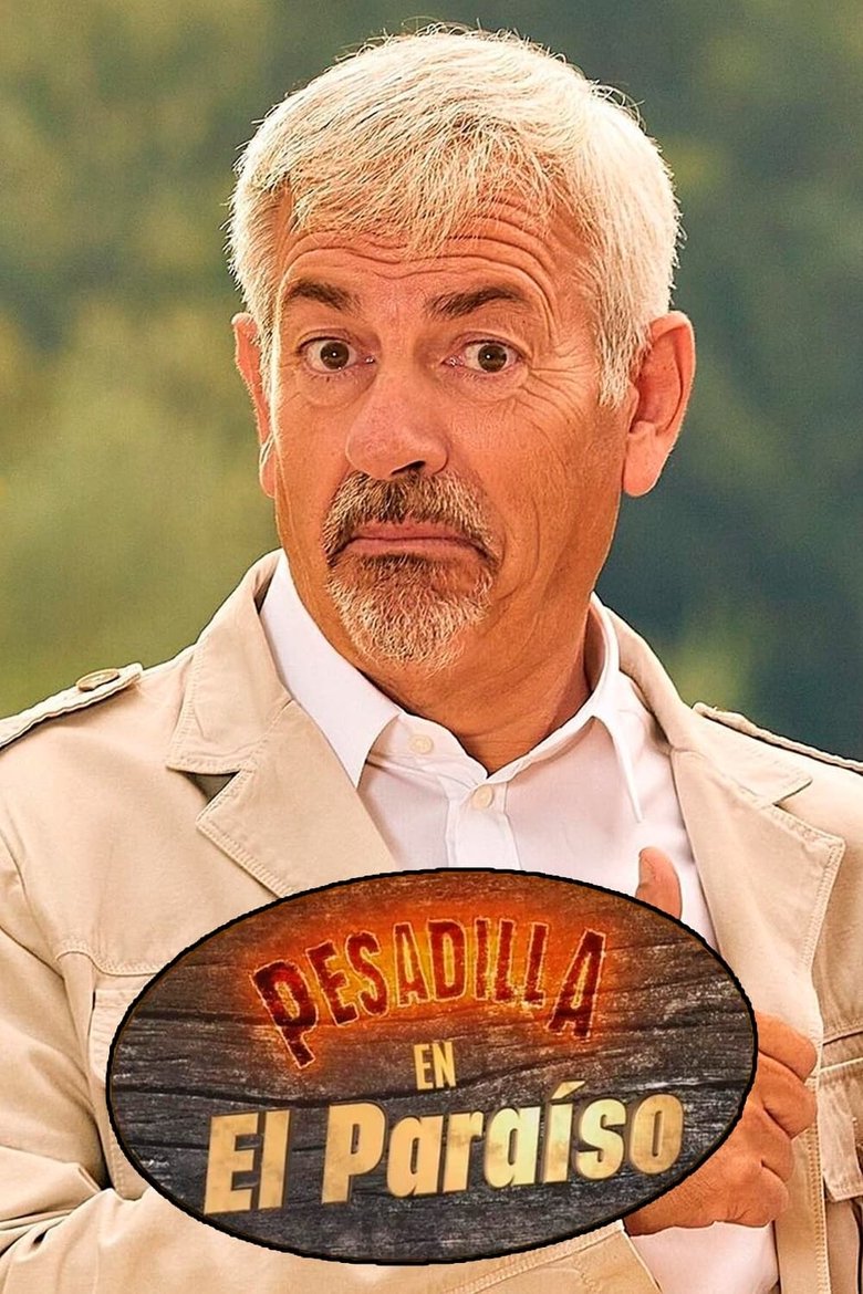 Episodes in Pesadilla En El Paraíso - Season 2 - Season 2 Poster of Episodes in Pesadilla En El Paraíso - Season 2 - Season 2