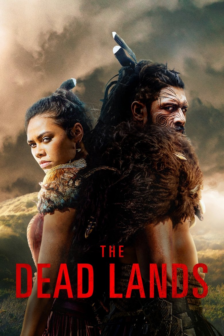 Episodes in The Dead Lands - Season 1 - Season 1 Poster of Episodes in The Dead Lands - Season 1 - Season 1