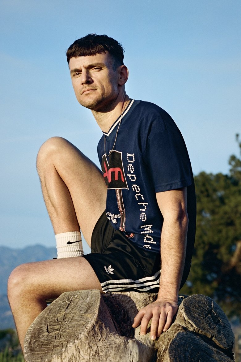 Brent David Freaney Portrait of Brent David Freaney