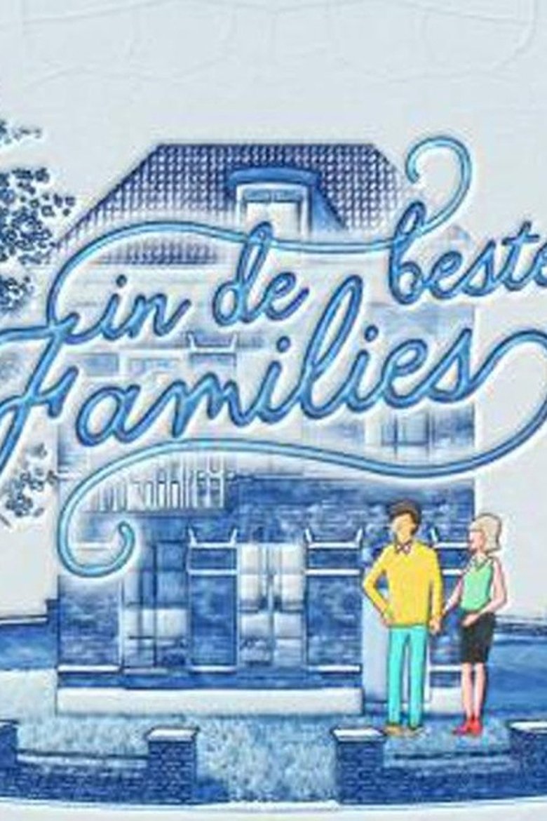 Episodes in In The Best Families - Brothers and Sisters - Brothers and Sisters Poster of Episodes in In The Best Families - Brothers and Sisters - Brothers and Sisters