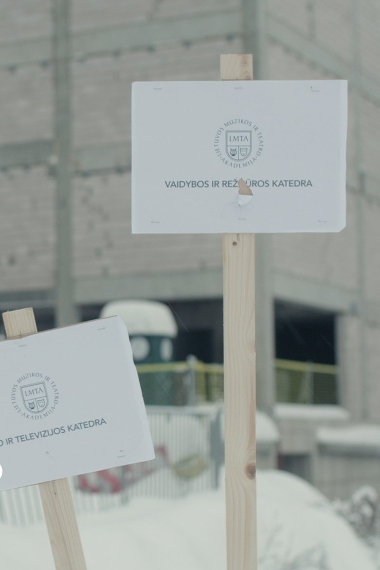 Sauna That Wasn't There Poster of Sauna That Wasn't There