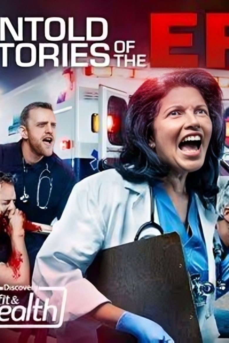 Cast and Crew in Untold Stories Of The ER - Bridesmaid Meltdown (Season 7 - Episode 1) - Bridesmaid Meltdown Poster of Cast and Crew in Untold Stories Of The ER - Bridesmaid Meltdown (Season 7 - Episode 1) - Bridesmaid Meltdown
