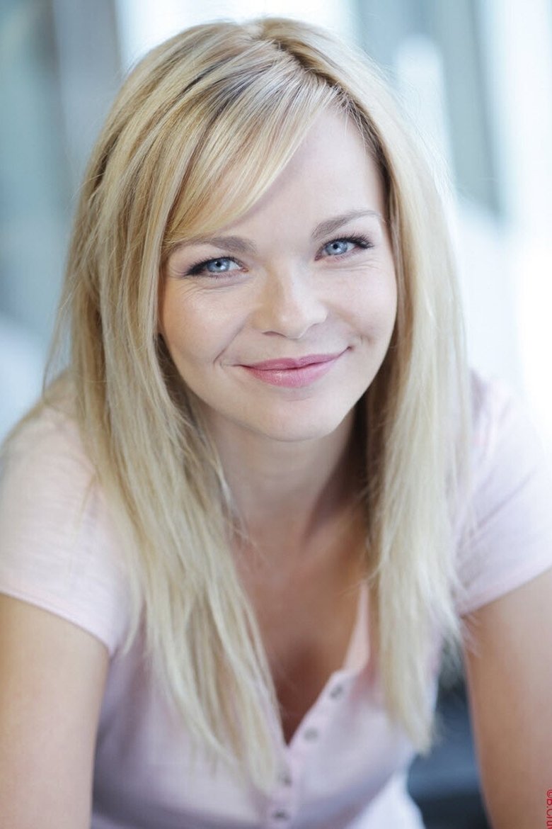 Aurore Sellier Portrait of Aurore Sellier