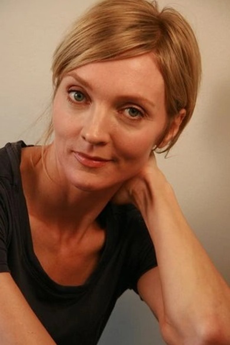 Belinda Waymouth Portrait of Belinda Waymouth