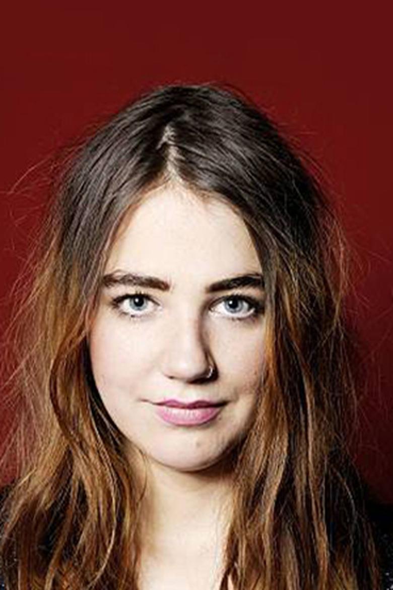 Imogen Archer Portrait of Imogen Archer