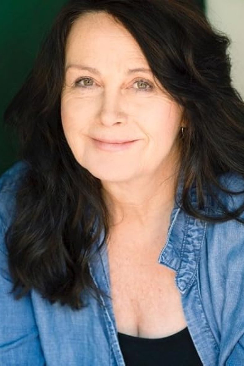 Susana Aikin Portrait of Susana Aikin