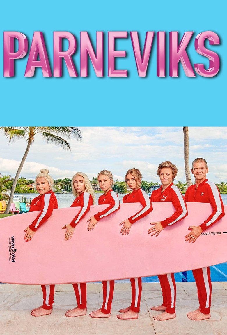 Episodes in Parneviks - Season 4 - Season 4 Poster of Episodes in Parneviks - Season 4 - Season 4