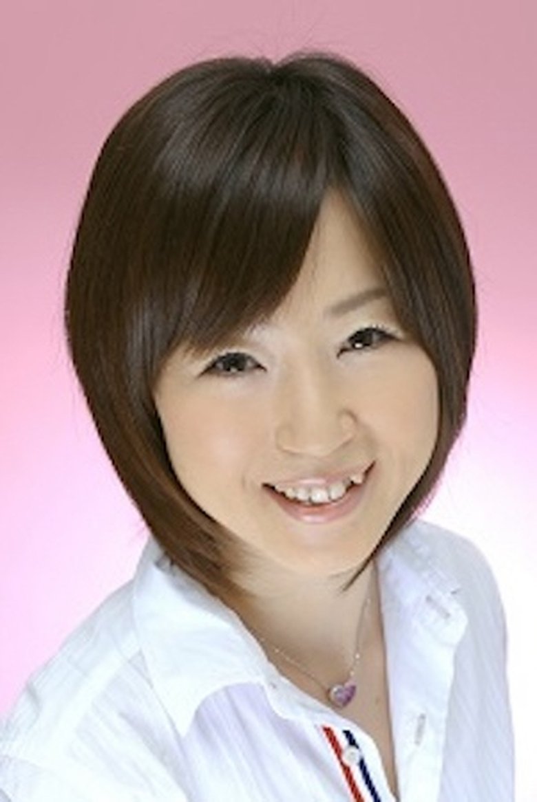 Mayu Isshiki Portrait of Mayu Isshiki