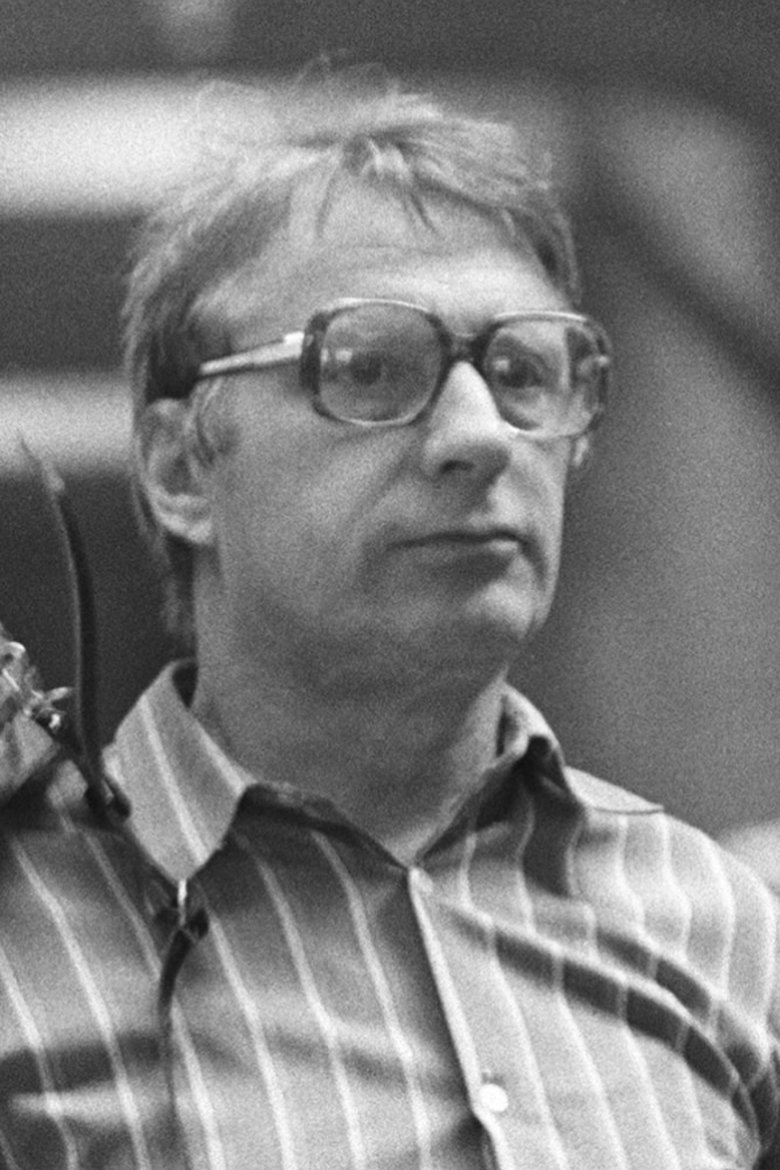 Sergey Kolosov Portrait of Sergey Kolosov