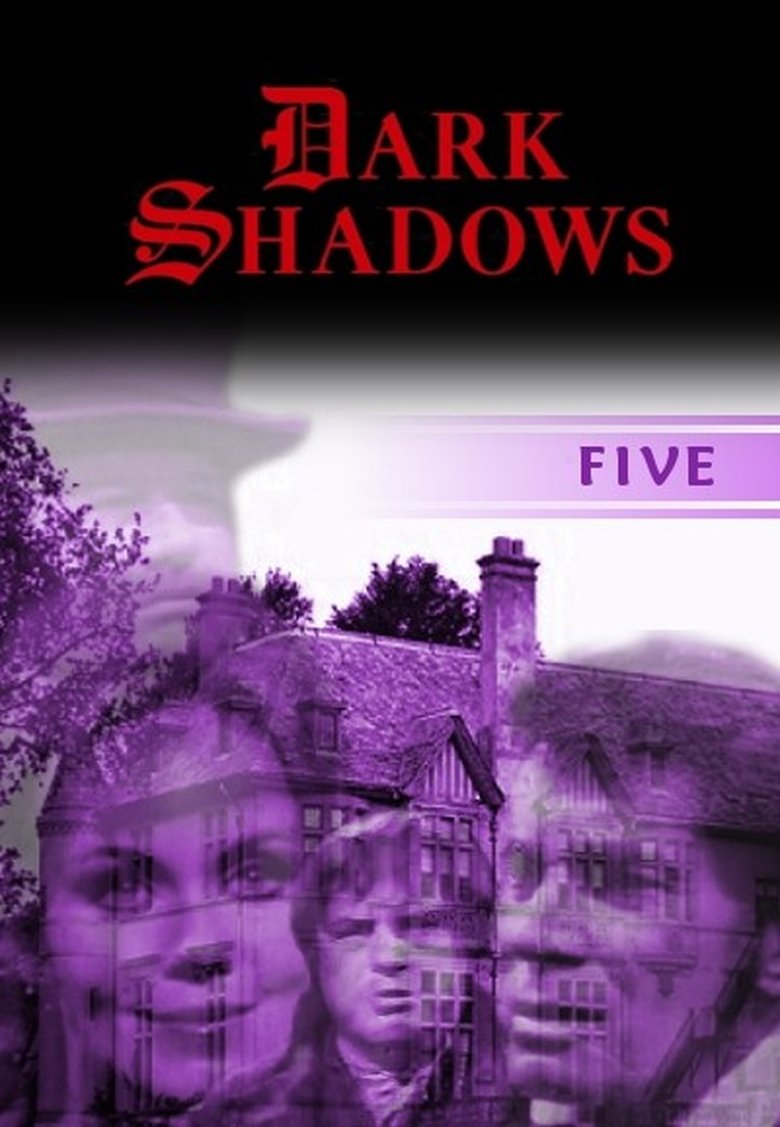 Cast and Crew in Dark Shadows - DS-375 (Season 5 - Episode 9) - DS-375 Poster of Cast and Crew in Dark Shadows - DS-375 (Season 5 - Episode 9) - DS-375
