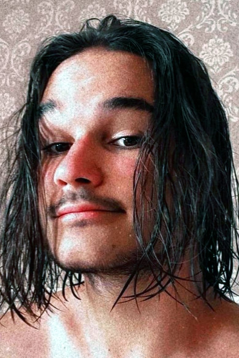 Luciano Nóbile Portrait of Luciano Nóbile