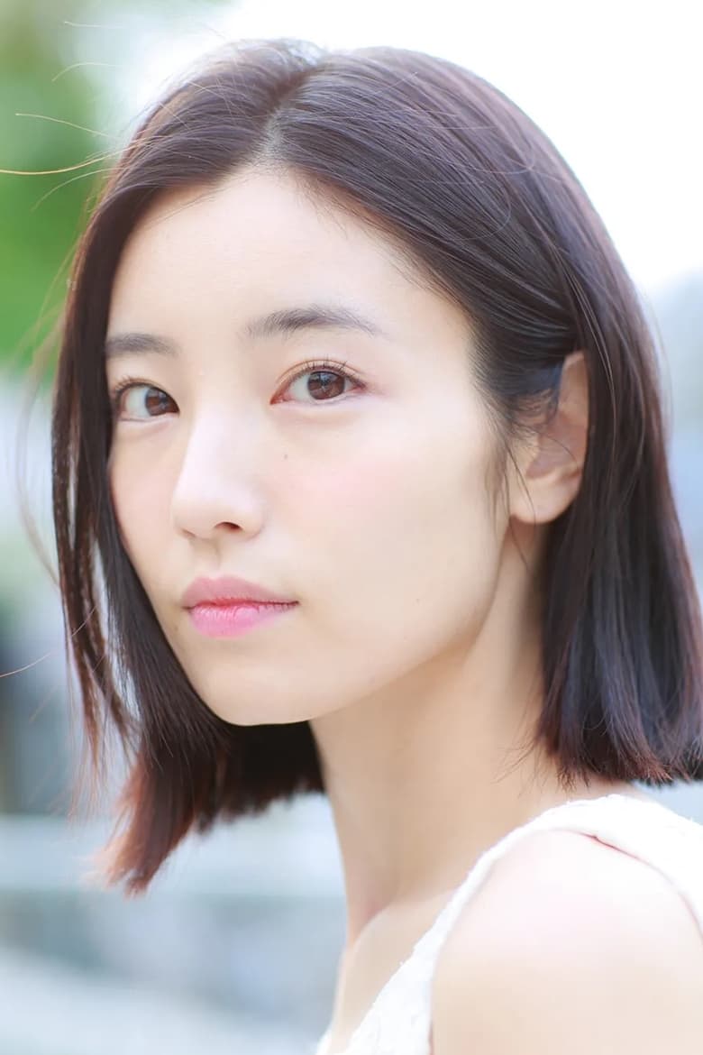 Portrait of Yuka Kouri