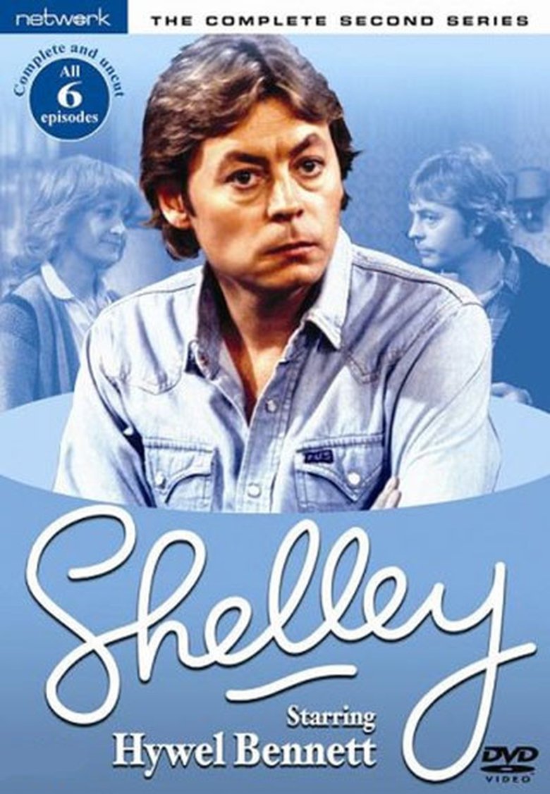 Cast and Crew in Shelley - May the Best Man Win (Season 2 - Episode 98) - May the Best Man Win Poster of Cast and Crew in Shelley - May the Best Man Win (Season 2 - Episode 98) - May the Best Man Win