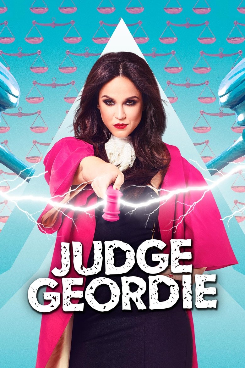 Episodes in Judge Geordie - Season 1 - Season 1 Poster of Episodes in Judge Geordie - Season 1 - Season 1