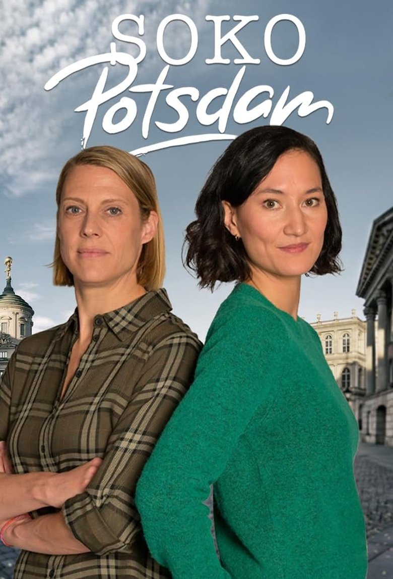 Episodes in SOKO Potsdam - Season 5 - Season 5 Poster of Episodes in SOKO Potsdam - Season 5 - Season 5