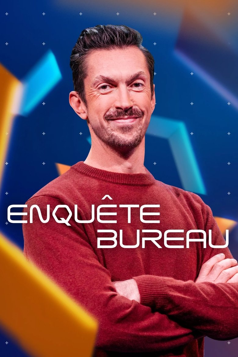 Episodes in Enquêtebureau - Season 1 - Season 1 Poster of Episodes in Enquêtebureau - Season 1 - Season 1
