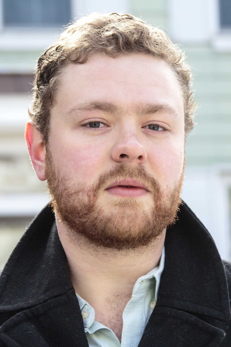 Andrew Leland Rogers Portrait of Andrew Leland Rogers
