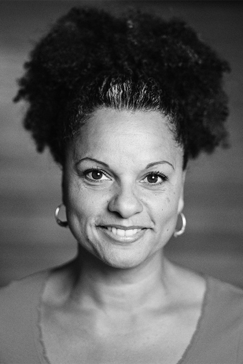 Vivian Cardinal Portrait of Vivian Cardinal