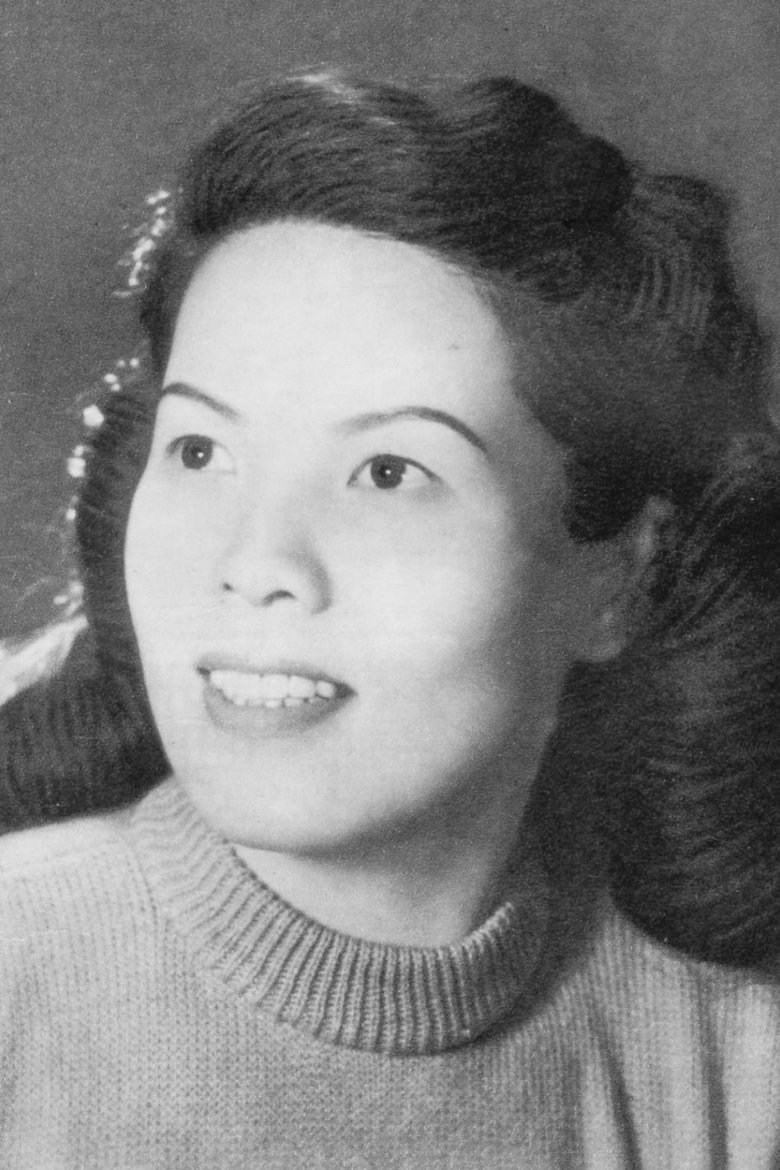 Shu Xiuwen Portrait of Shu Xiuwen