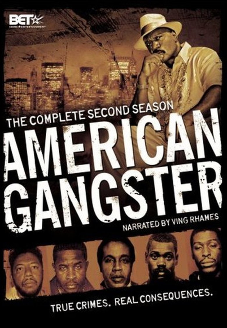 Cast and Crew in American Gangster - Kenneth Supreme McGriff (Season 2 - Episode 10) - Kenneth Supreme McGriff Poster of Cast and Crew in American Gangster - Kenneth Supreme McGriff (Season 2 - Episode 10) - Kenneth Supreme McGriff