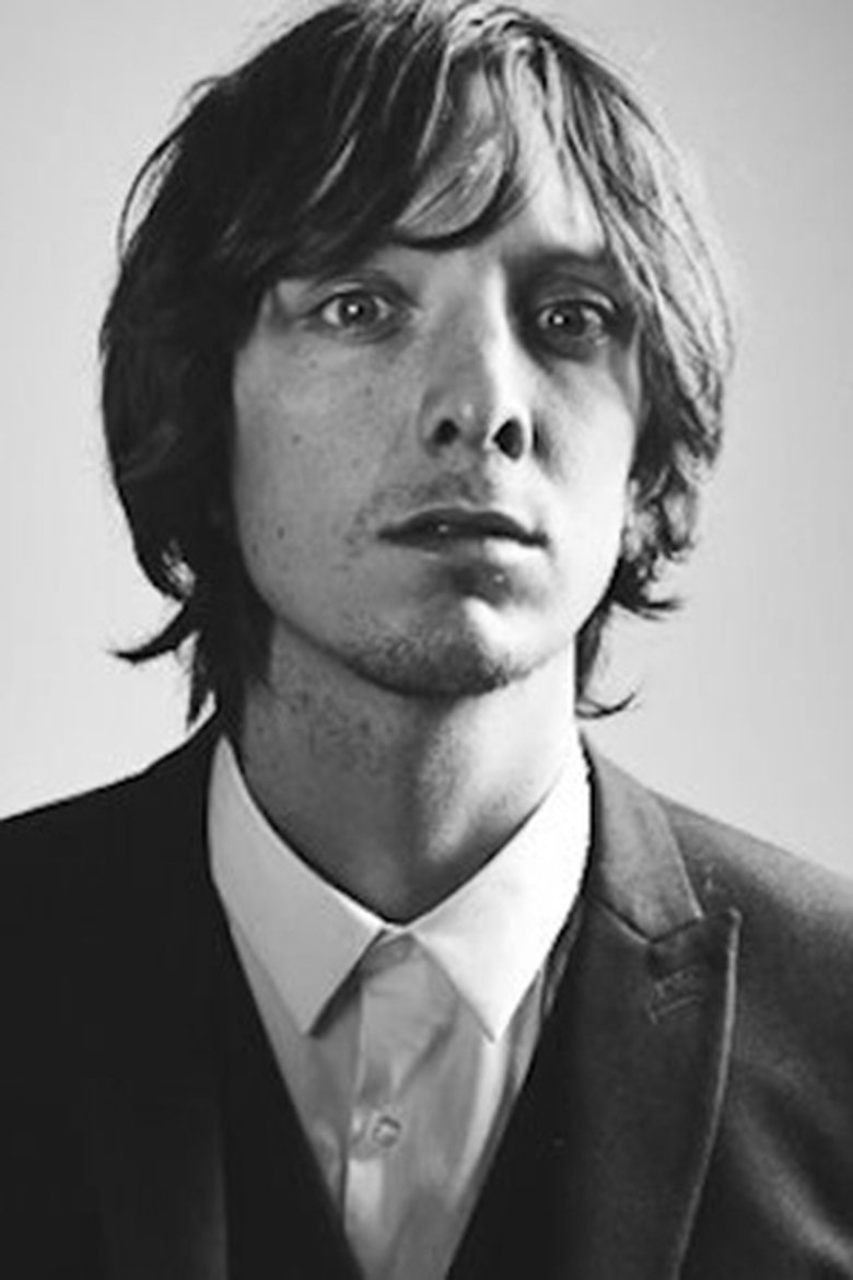 Kristian Marr Portrait of Kristian Marr