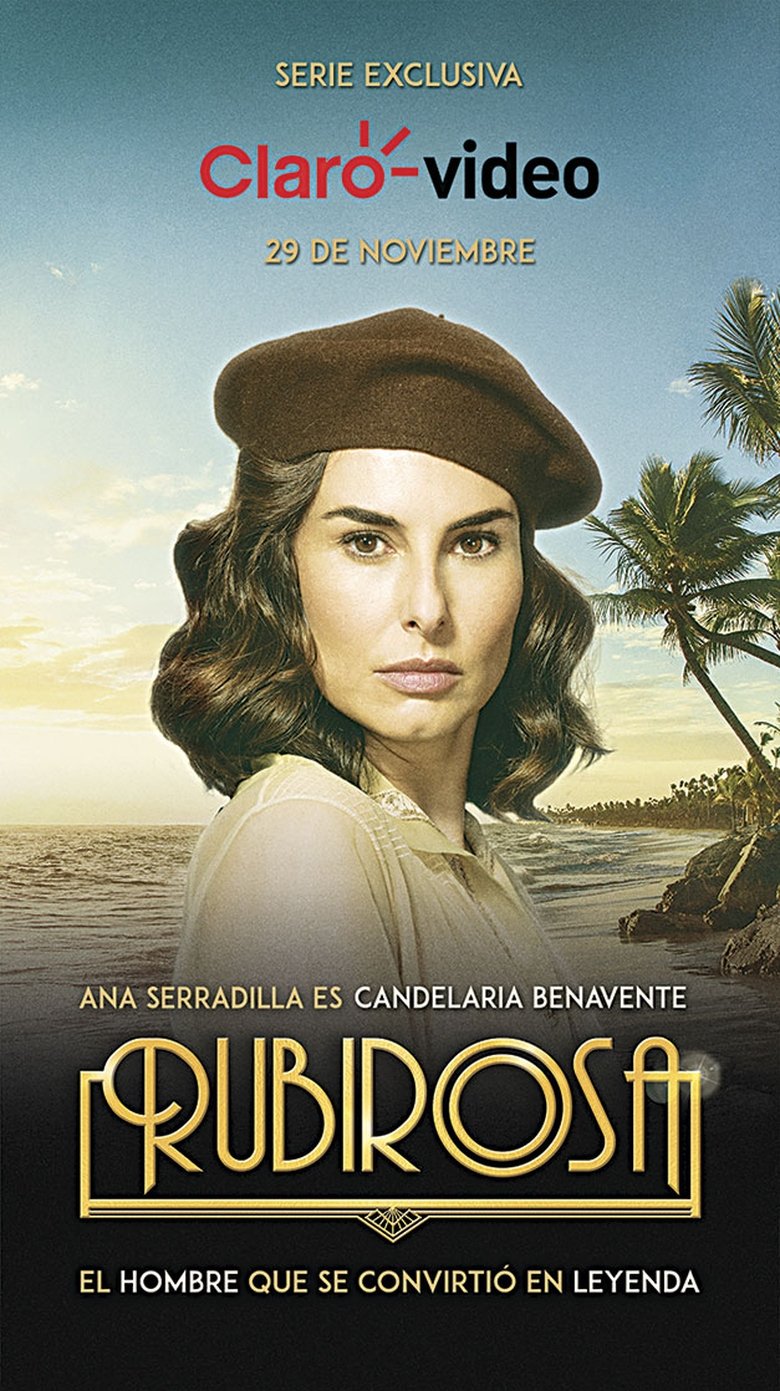 Episodes in Rubirosa - Season 1 - Season 1 Poster of Episodes in Rubirosa - Season 1 - Season 1