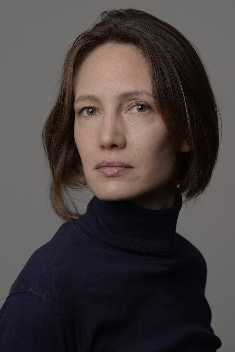 Lina Sundén Portrait of Lina Sundén