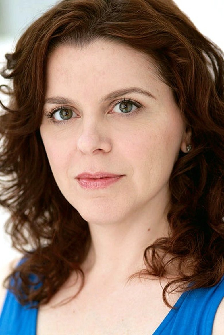 Krysten Kimmett Portrait of Krysten Kimmett