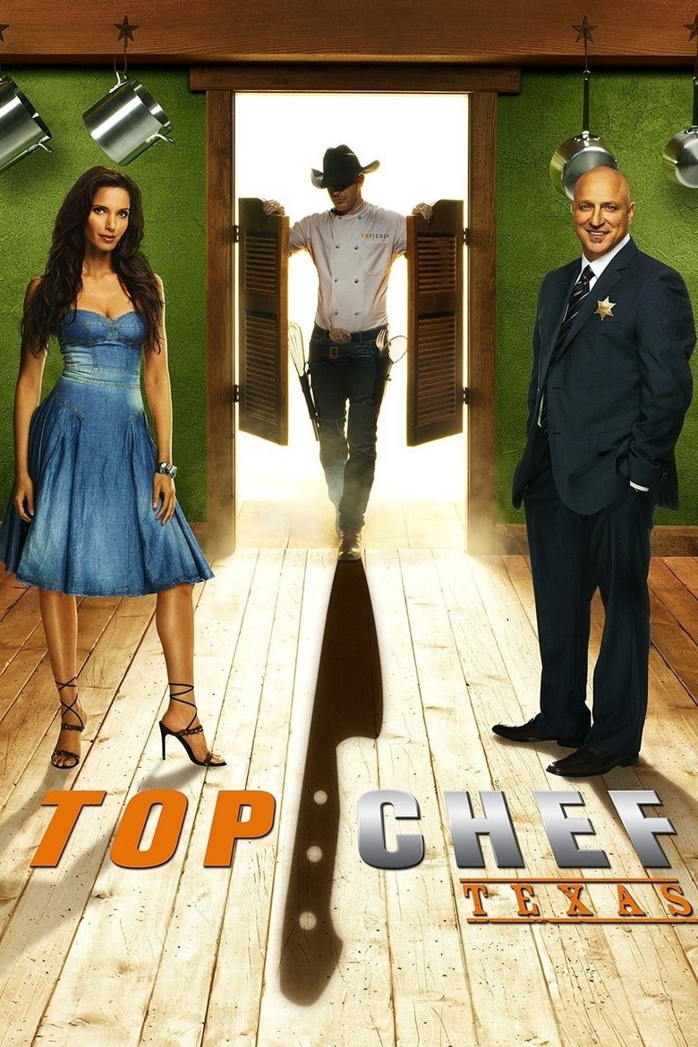 Cast and Crew in Top Chef - Fire and Ice (Season 9 - Episode 16) - Fire and Ice Poster of Cast and Crew in Top Chef - Fire and Ice (Season 9 - Episode 16) - Fire and Ice