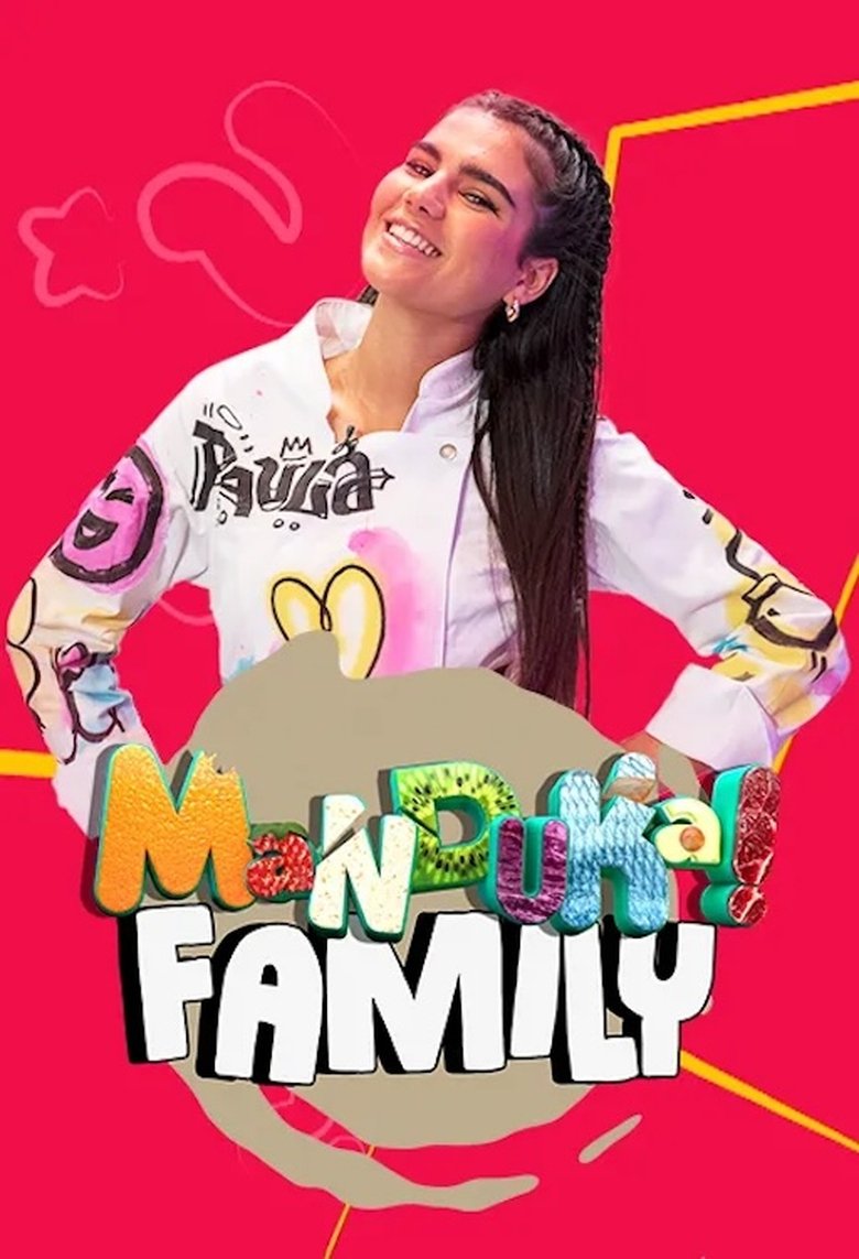 Episodes in Manduka Family - Season 2 - Season 2 Poster of Episodes in Manduka Family - Season 2 - Season 2