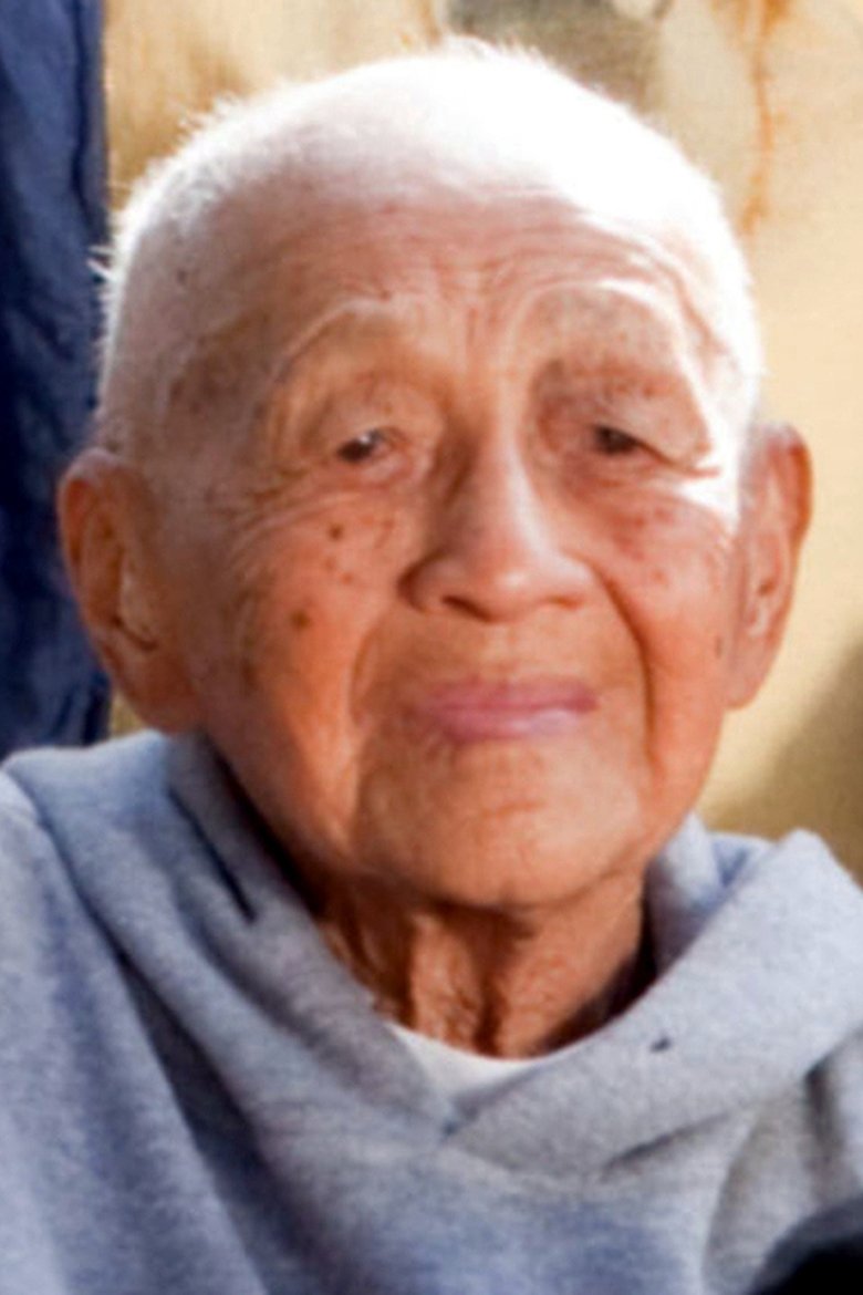 Aroon Seeboonruang Portrait of Aroon Seeboonruang