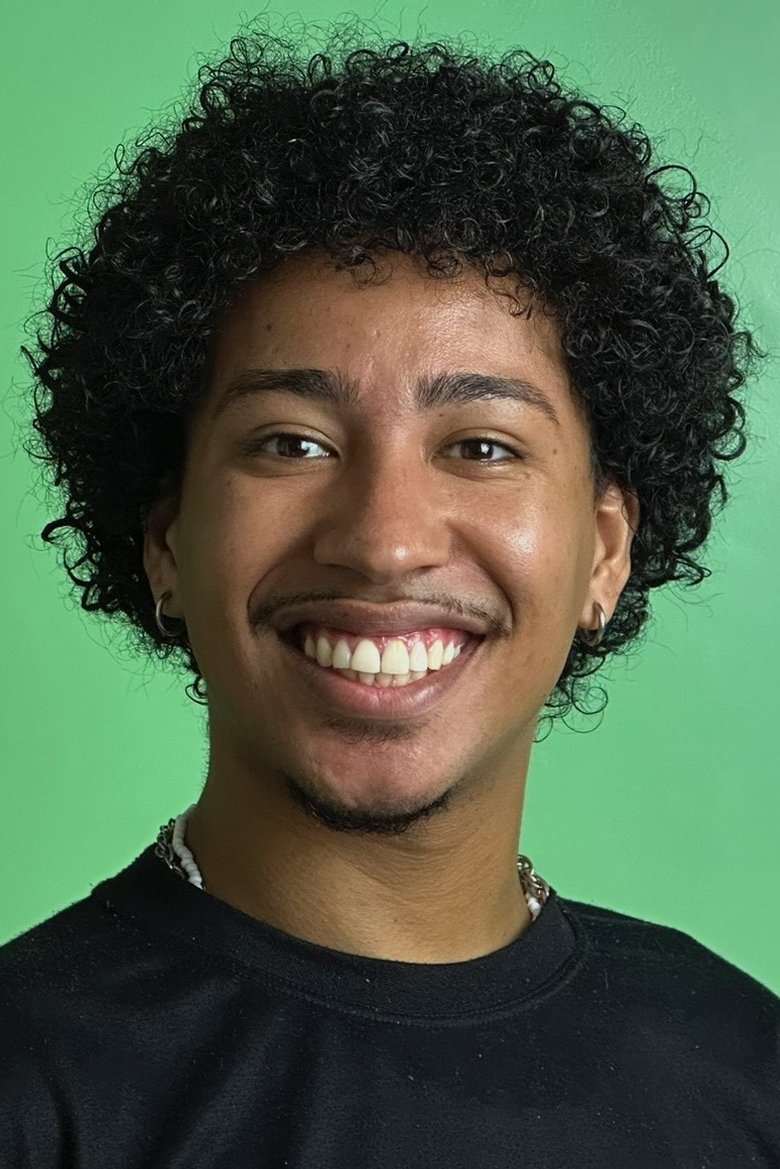 Matheus Alencar Portrait of Matheus Alencar