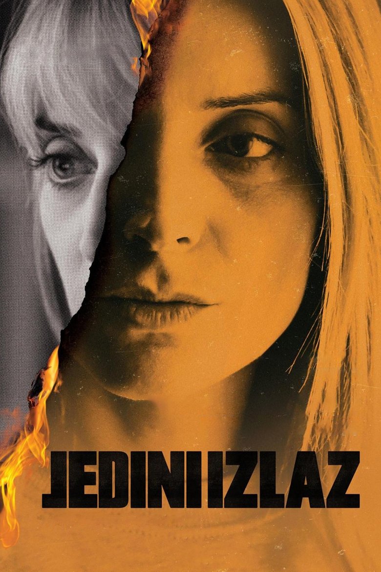 Jedini Izlaz Poster of Jedini Izlaz