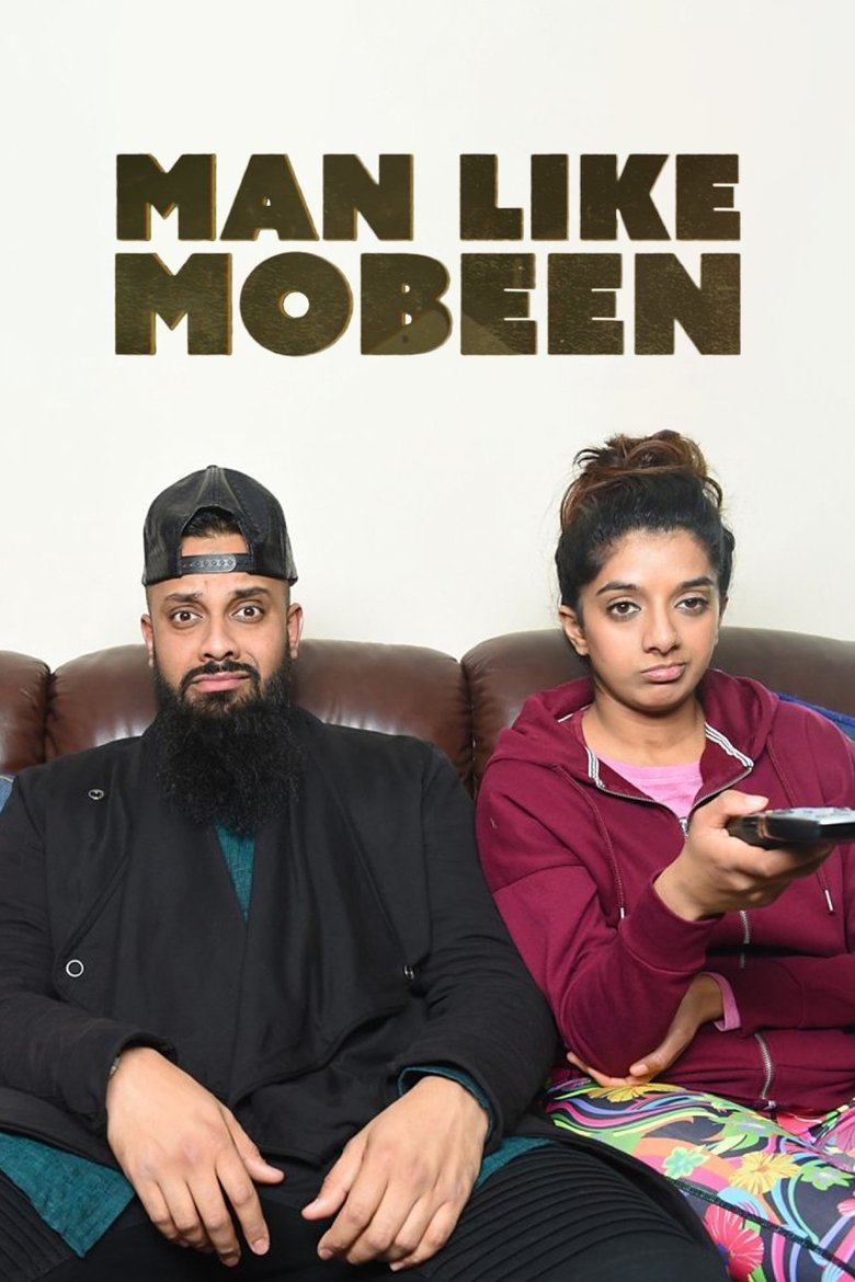 Cast and Crew in Man Like Mobeen - That’s Life (Season 5 - Episode 6) - That’s Life Poster of Cast and Crew in Man Like Mobeen - That’s Life (Season 5 - Episode 6) - That’s Life