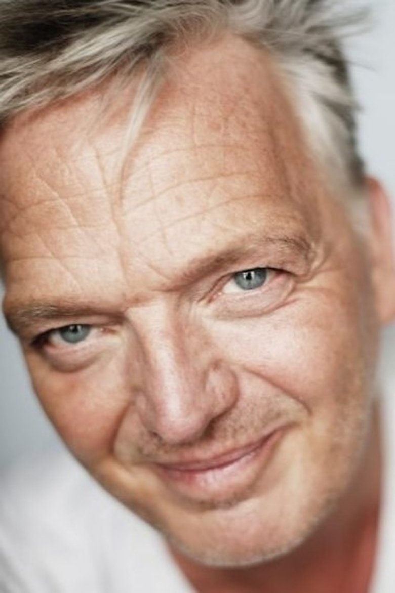 Matthias Bruhn Portrait of Matthias Bruhn